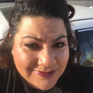 Meet your Posher, Sonya